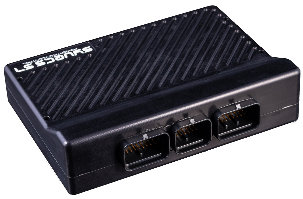 Syvecs S7i Wire In Standalone ECU