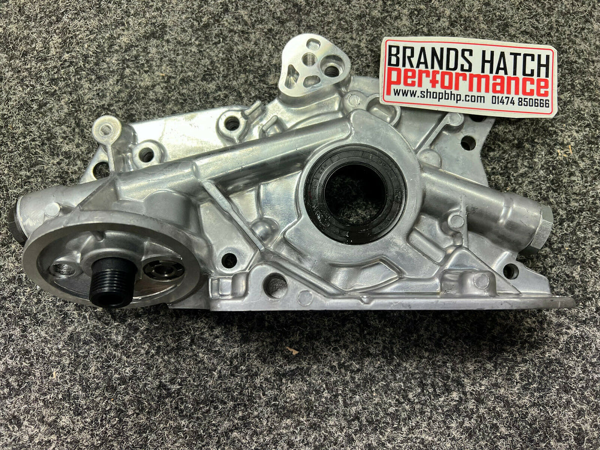 Vauxhall Astra Zafira VX220 2.0 GSi SRi Z20LET Z20LEL Z20LER OIL PUMP 98
