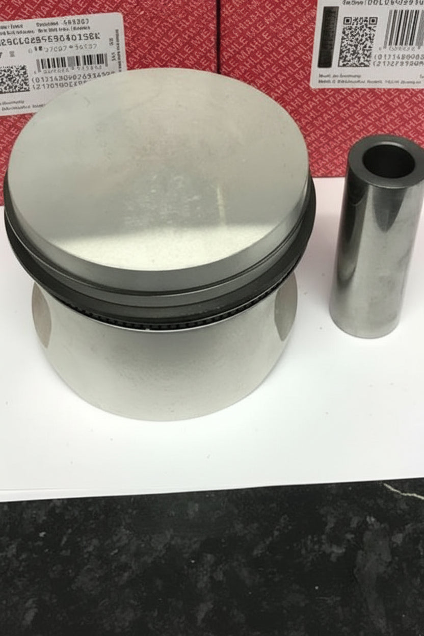 1 x Ford Escort Capri Cortina Pinto RS2000 OHC Pistons +1mm - High Compression