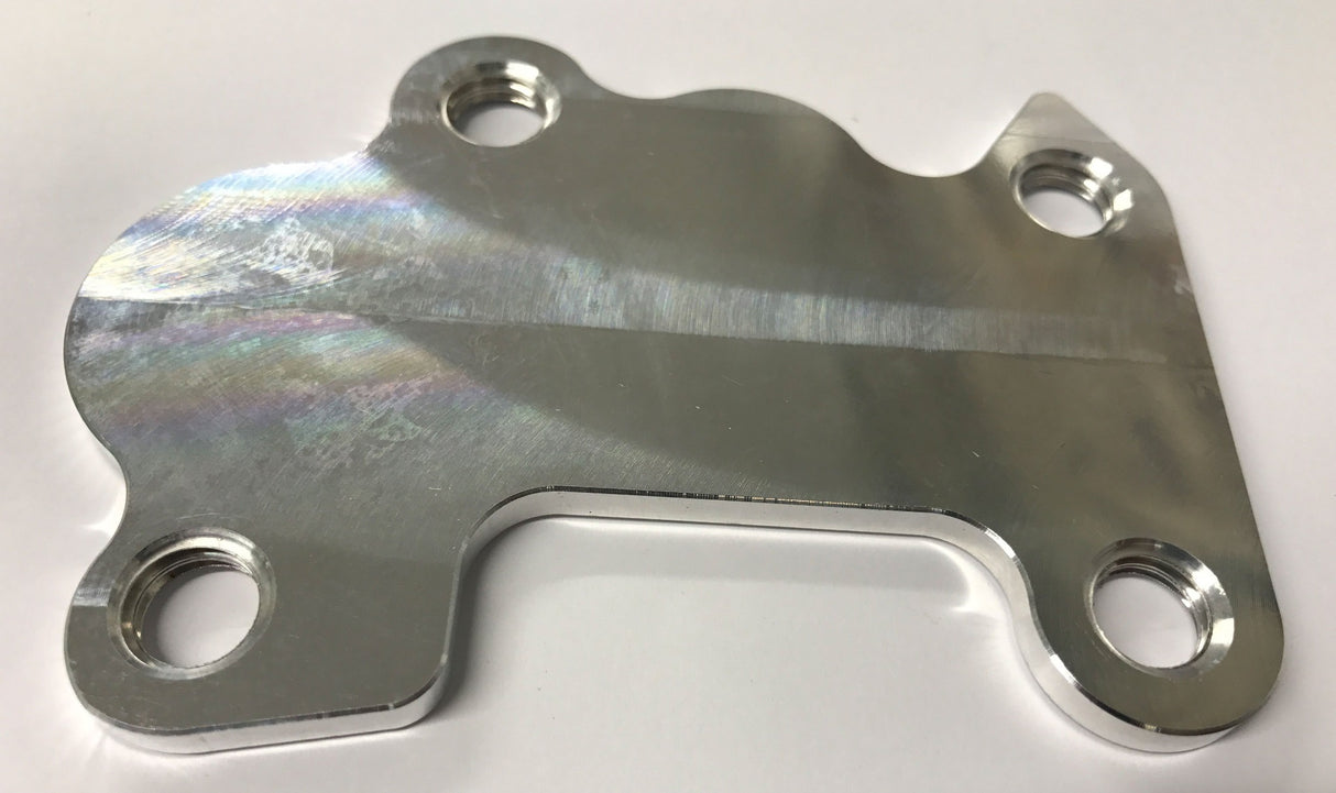 Lexus 1UZ 1UZFE PCV Blank Off Plate