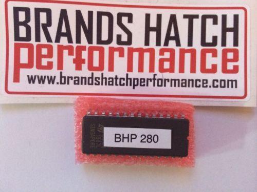 Cosworth Stage 1 Chip