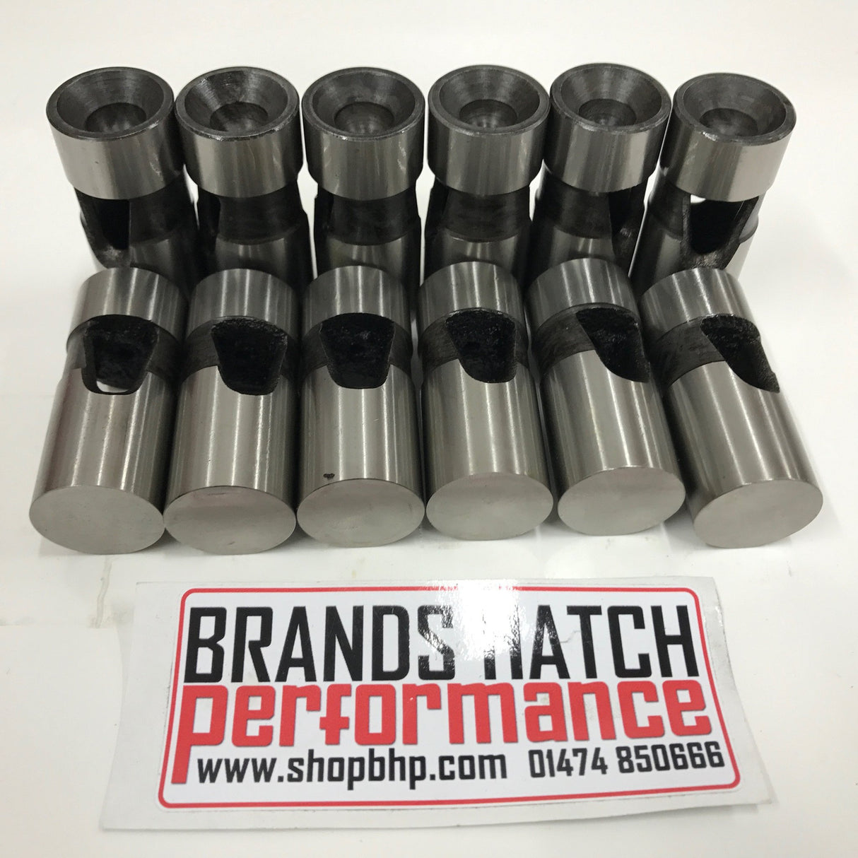 Ford Essex V4 & V6 Camshaft Followers
