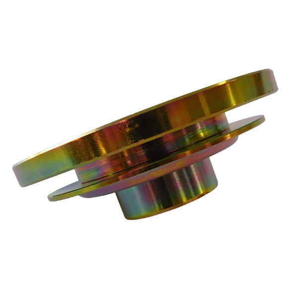 Ford Atlas Diff Axle Blackline Pinion Flange