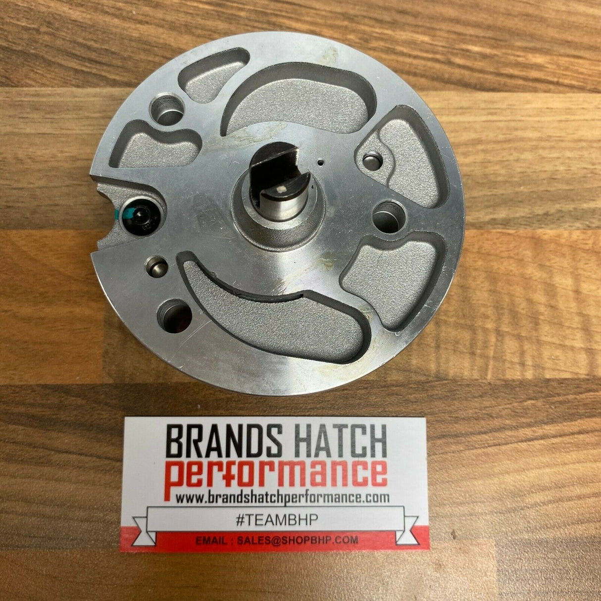 Austin Rover Mini Allegro Midget Minor 848 997 998 1098 3bolt Oil Pump 108 GL142