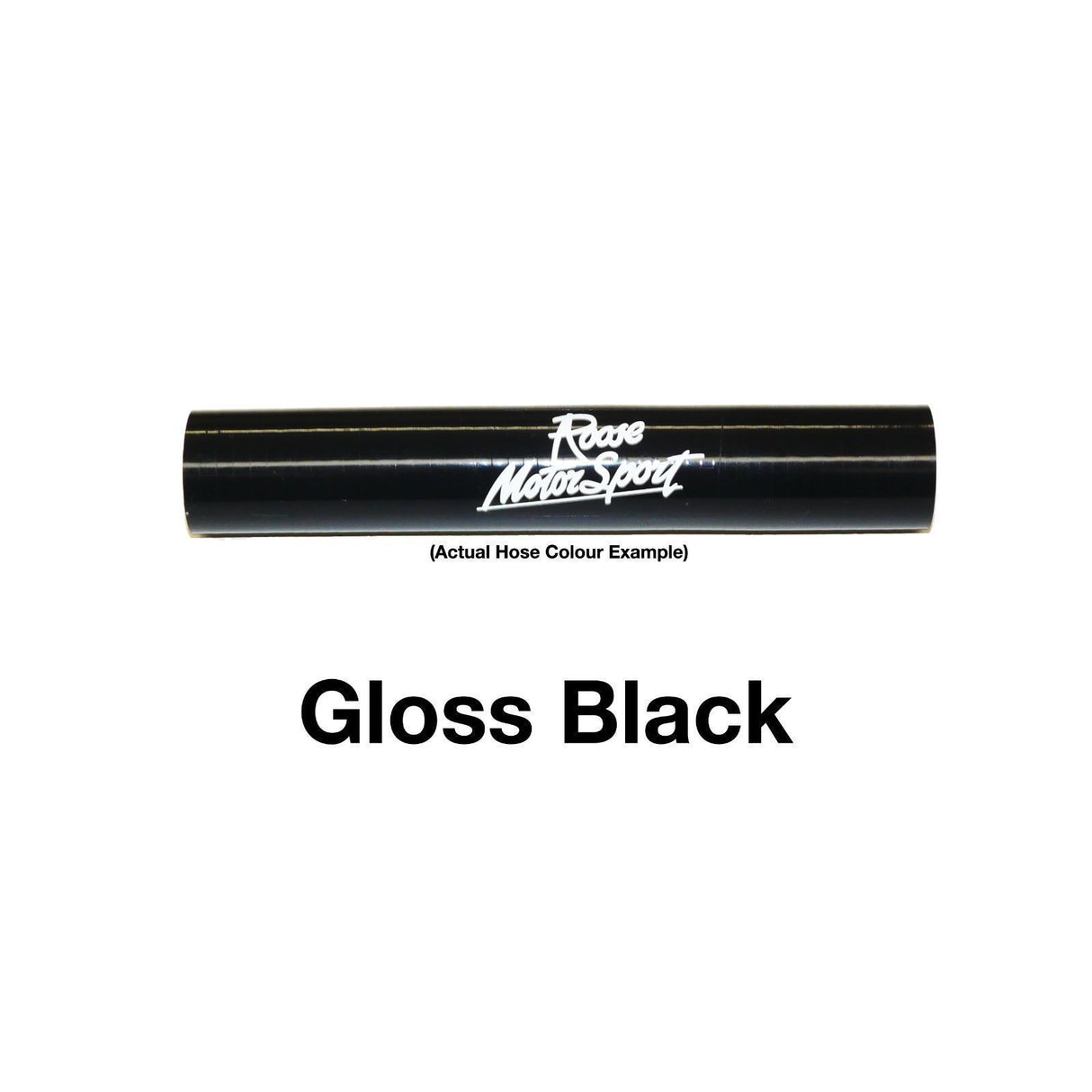 FORD Capri 2.8i Roose Motorsport Water Ancillary Hose KIT