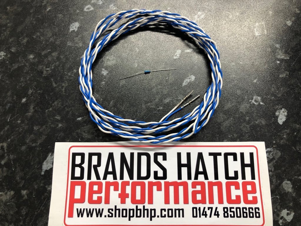 LINK ECU MXS Strada CAN ROAD RACE Car Dash Display - Can Loom Options