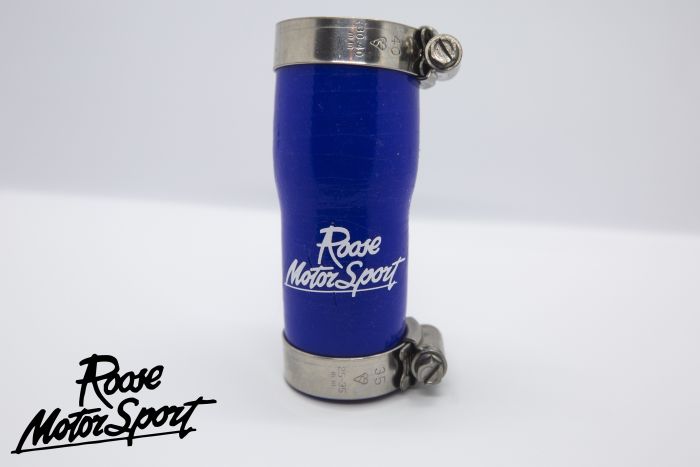 VAUXHALL C20LET C20XE Roose Front Rocker Cover Breather Hose