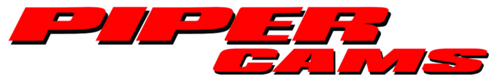 Ford 2.9 V6 Engines Fast Road Piper Cams Kit KBV629270