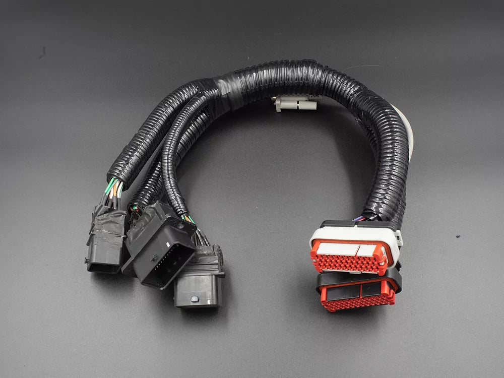 SCS Delta Renault Clio 197 / 200 Plug In ECU Kit