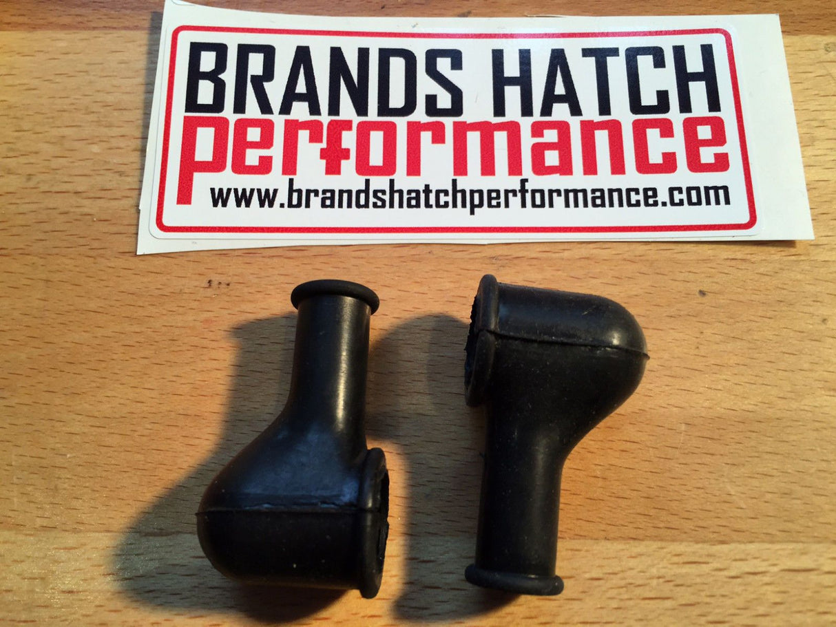 Bosch Rubber Boot - High Quality Right Angled Rubber Boot