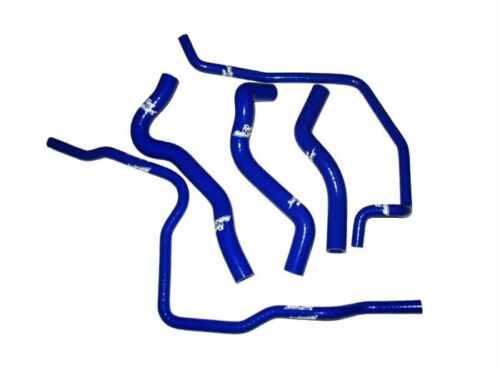Vauxhall Astra G MK4 1.8 Sri Z18XE Roose Ancillary Hose Kit