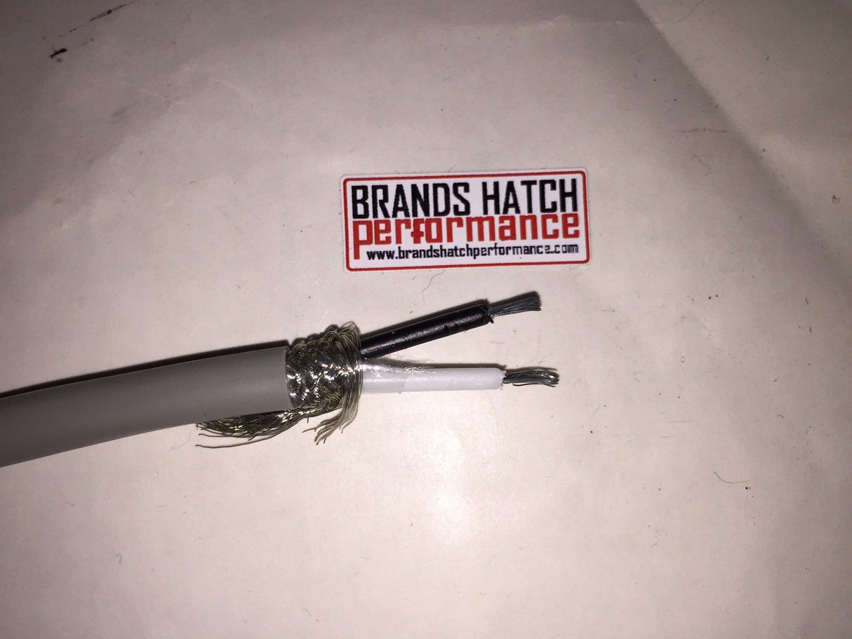 2 Core Screened Cable