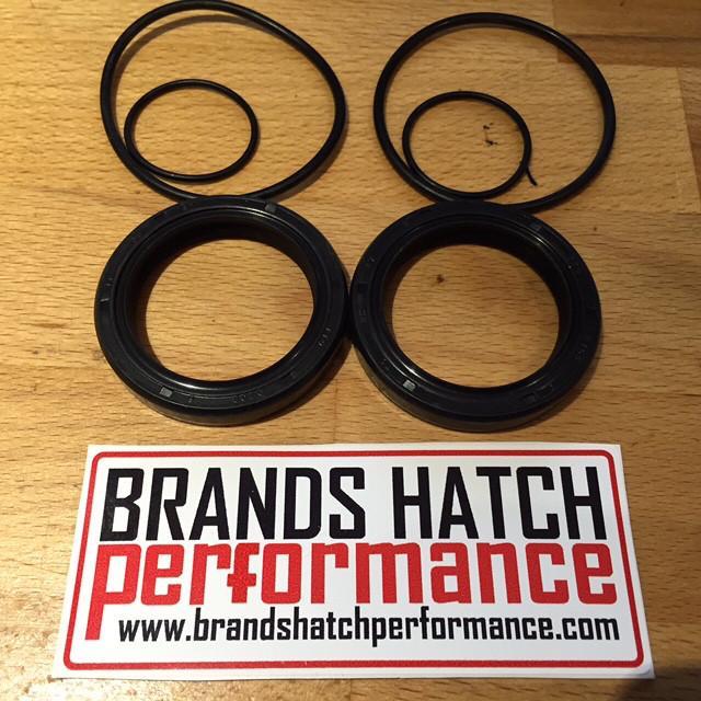 Ford Sierra / Escort Cosworth YB 2wd Cam Seal Kit