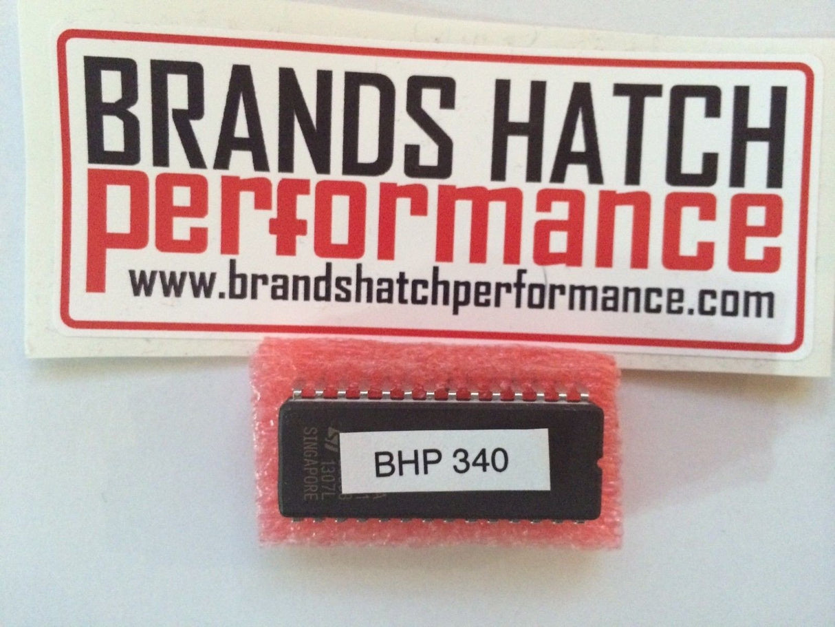 Cosworth Stage 2 Chip