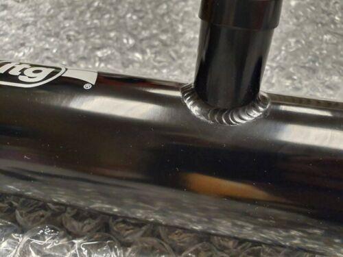 Ford Fiesta mk7 ST180 1.6 EcoBoost ITG Crossover Intake Pipe