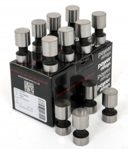 Ford V6 2.3 2.8 Cologne Carb Small Bearing Rally Piper Cams Kit KBV623300SB