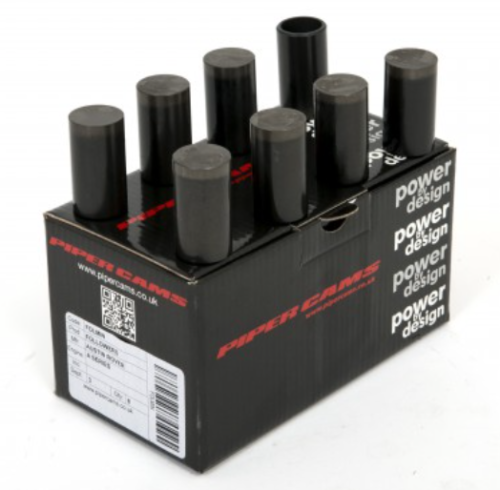 Austin Rover Mini A Series Race Piper Camshaft, Follower + Springs KBMET320