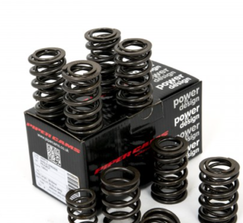 Austin Rover B Series Pre71 MGA MGB Mild Road Piper Camshaft, Follower + Springs