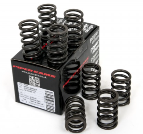 Austin Rover B Series 18V MGA MGB Fast Road Piper Camshaft, Follower + Springs