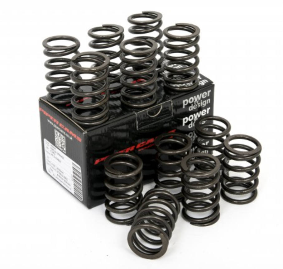 Ford V6 2.3 2.8 Cologne Carb Large Bearing Ultimate Road Piper Cams Kit KBV623285LB