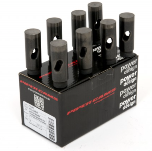 Austin Rover B Series Pre71 MGA MGB Mild Road Piper Camshaft, Follower + Springs