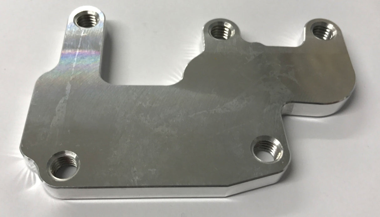 Toyota AE86 4AGE Throttle Idle blank