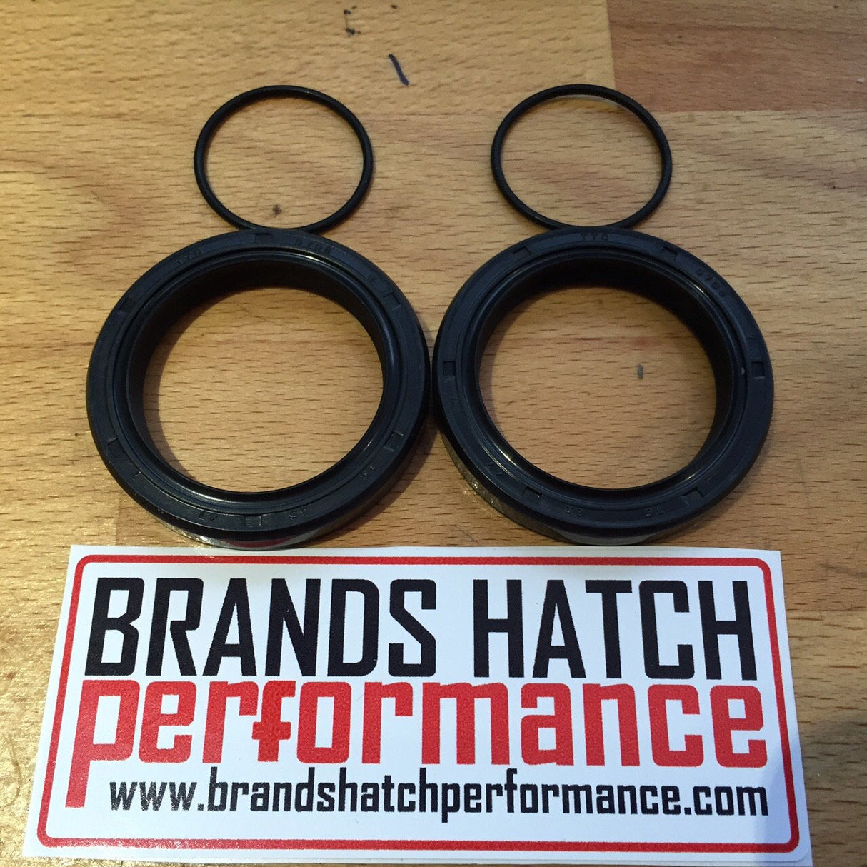 Ford Sierra / Escort Cosworth YB 4X4 Cam Seal Kit