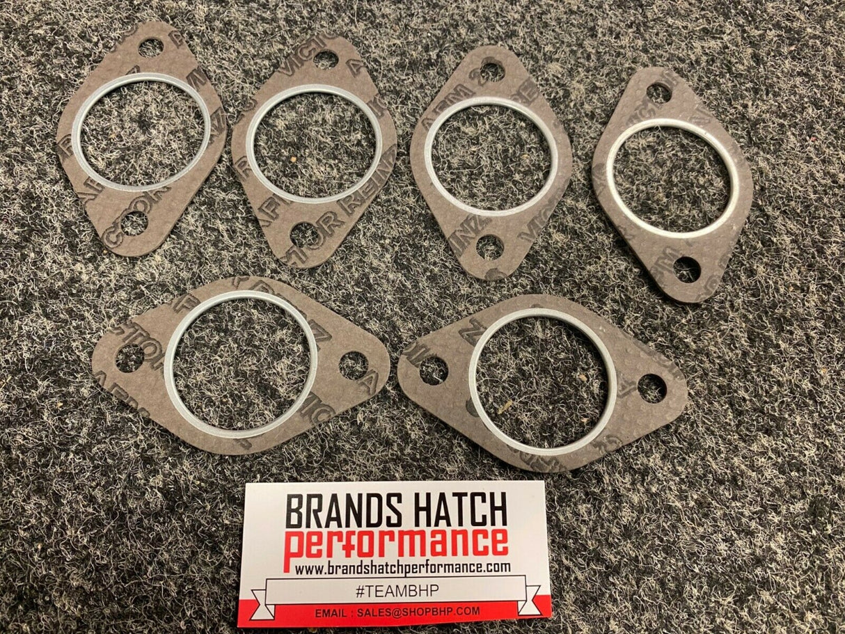 Ford 2.9 Cologne Scorpio Sierra Transit Reinz Exhaust Manifold Gasket X 6