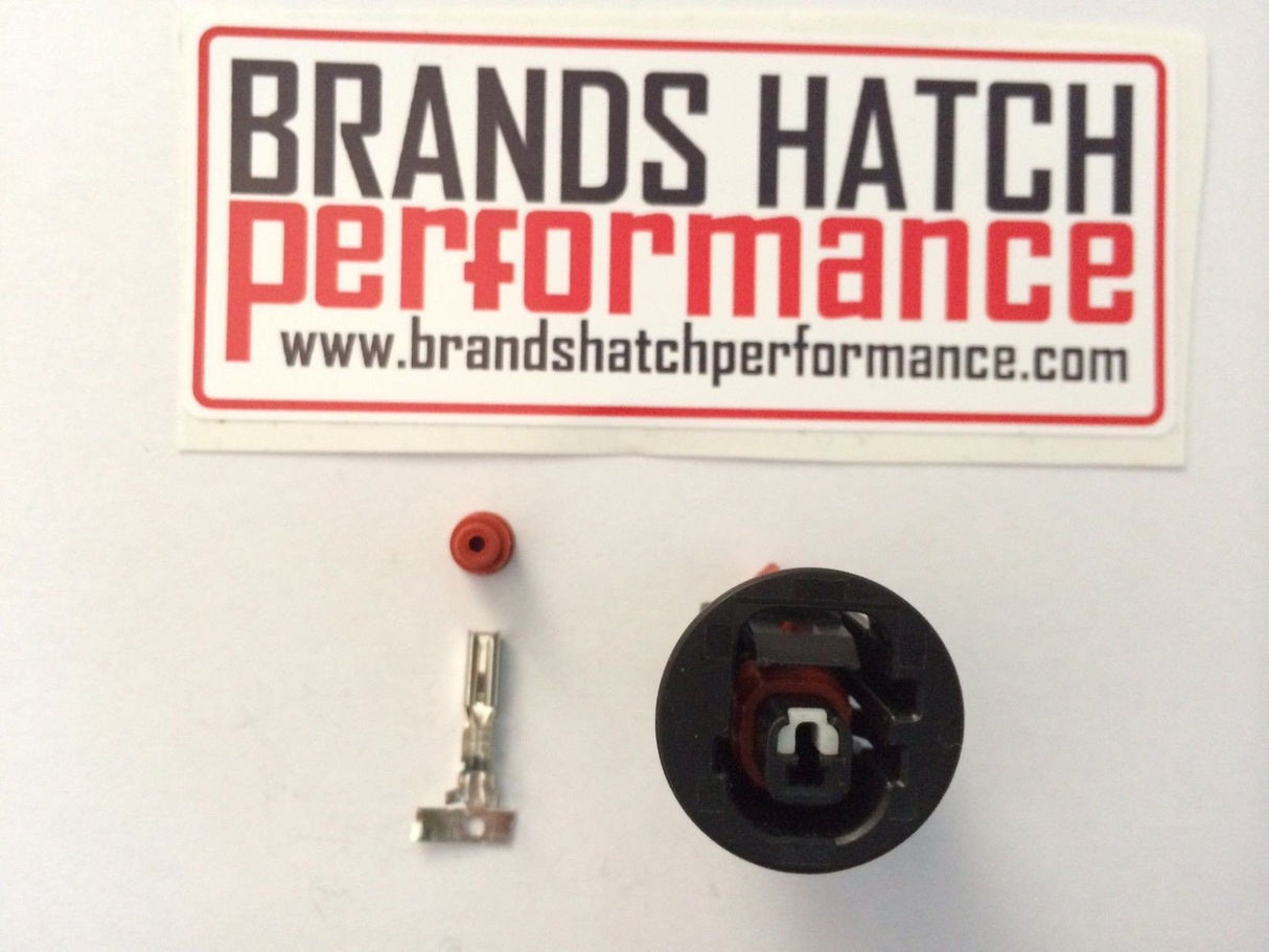 Toyota 90980-11363 1UZ 2UZ Oil Pressure Sender Plug - LX09