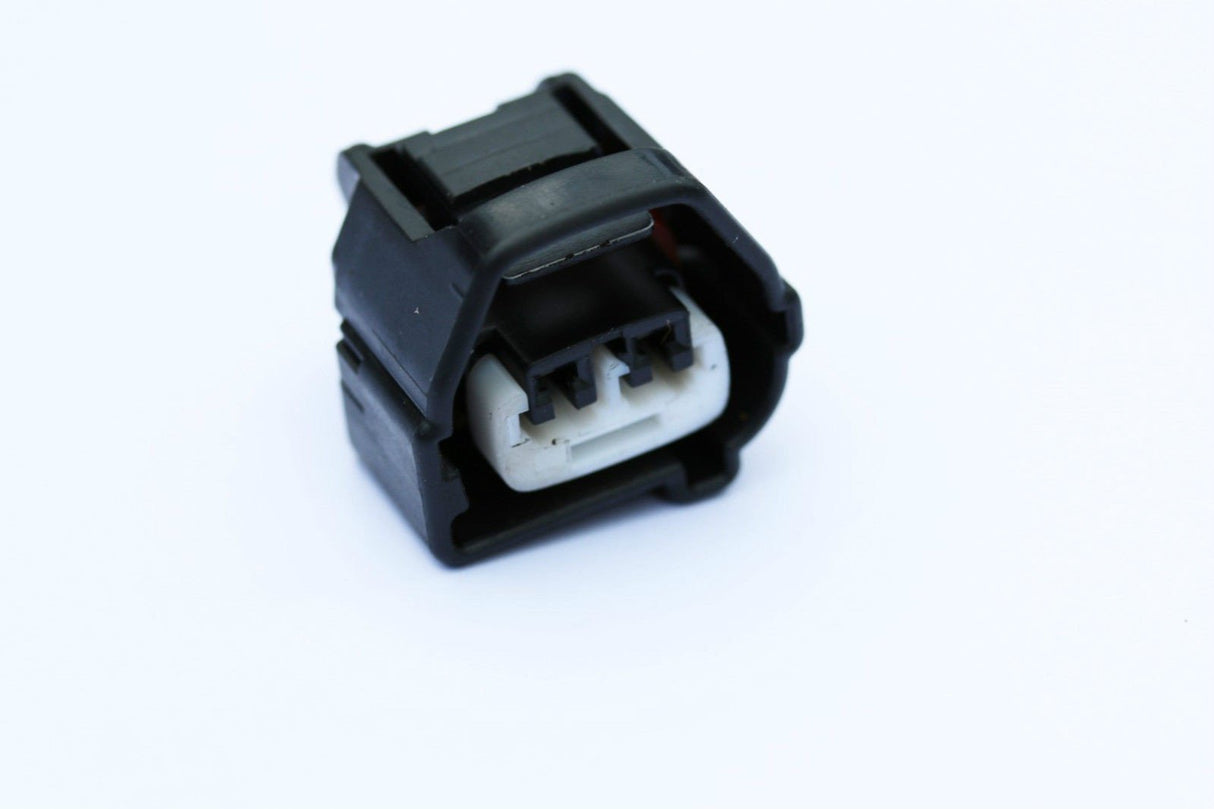 Toyota 90980-10947 Lexus Suzuki Crank & Cam Position Sensor Connector Plug 2 Way - LX11