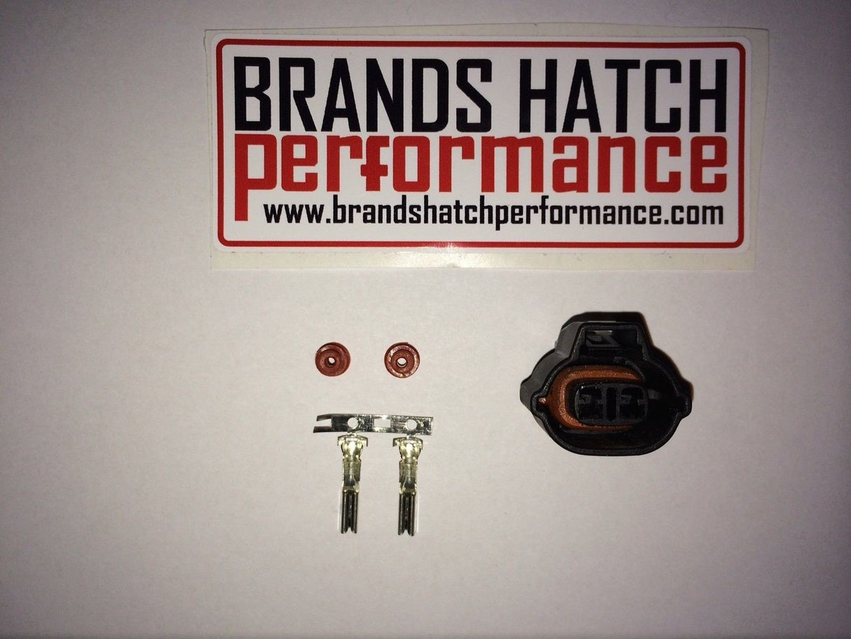 Toyota 1UZ 1UZFE 1UZ-FE Crank Sensor Connector Plug TDC Position - LX22