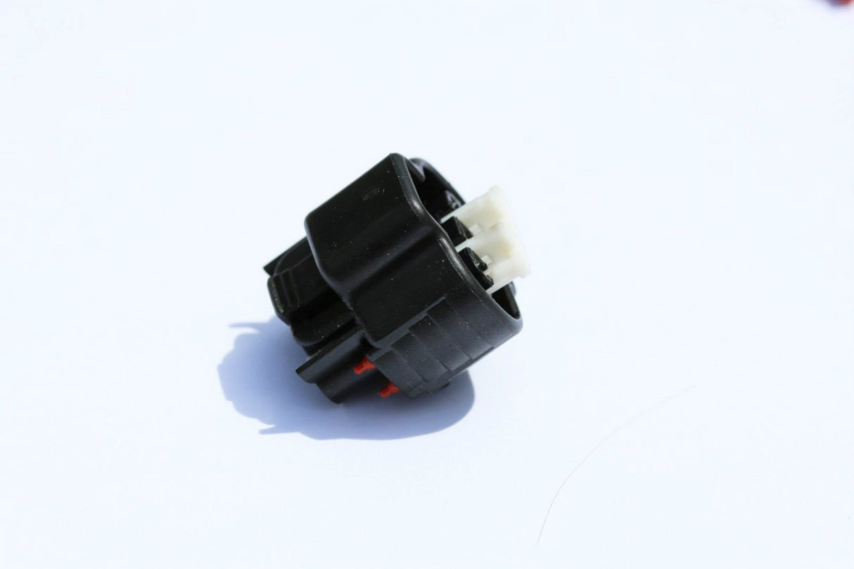 Toyota 90980-10841 Map Sensor Connector Vacuum Turbo Pressure Plug - LX13