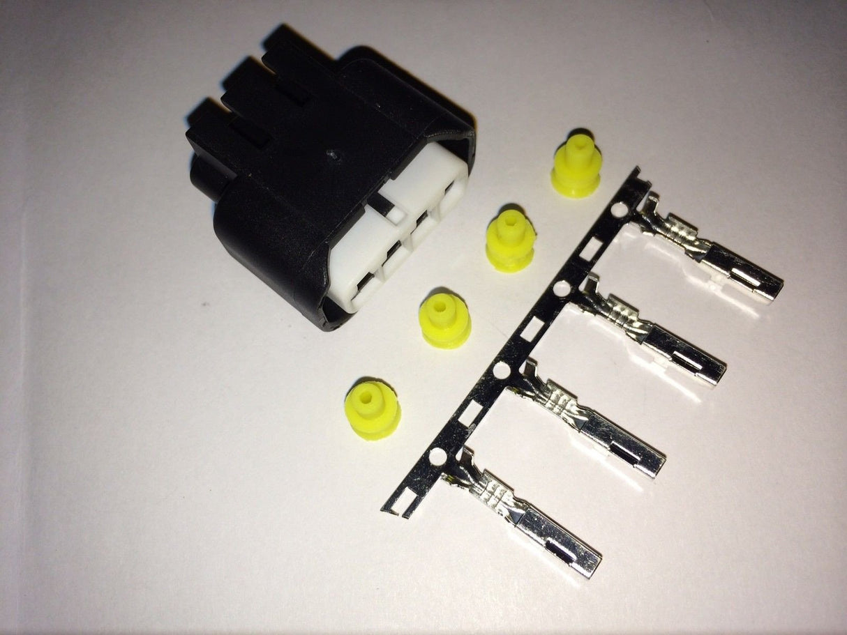 Toyota 90980-11885 Denso Coil on Plug Connector Kit 4 Way - LX30