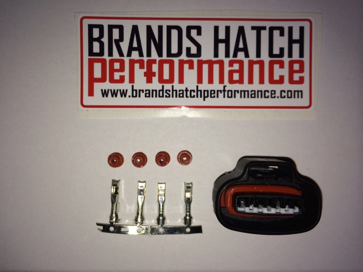 Toyota Lexus 1UZFE 1UZ VVTi 90980-11150 Ignition Coil on Plug Connector LX17