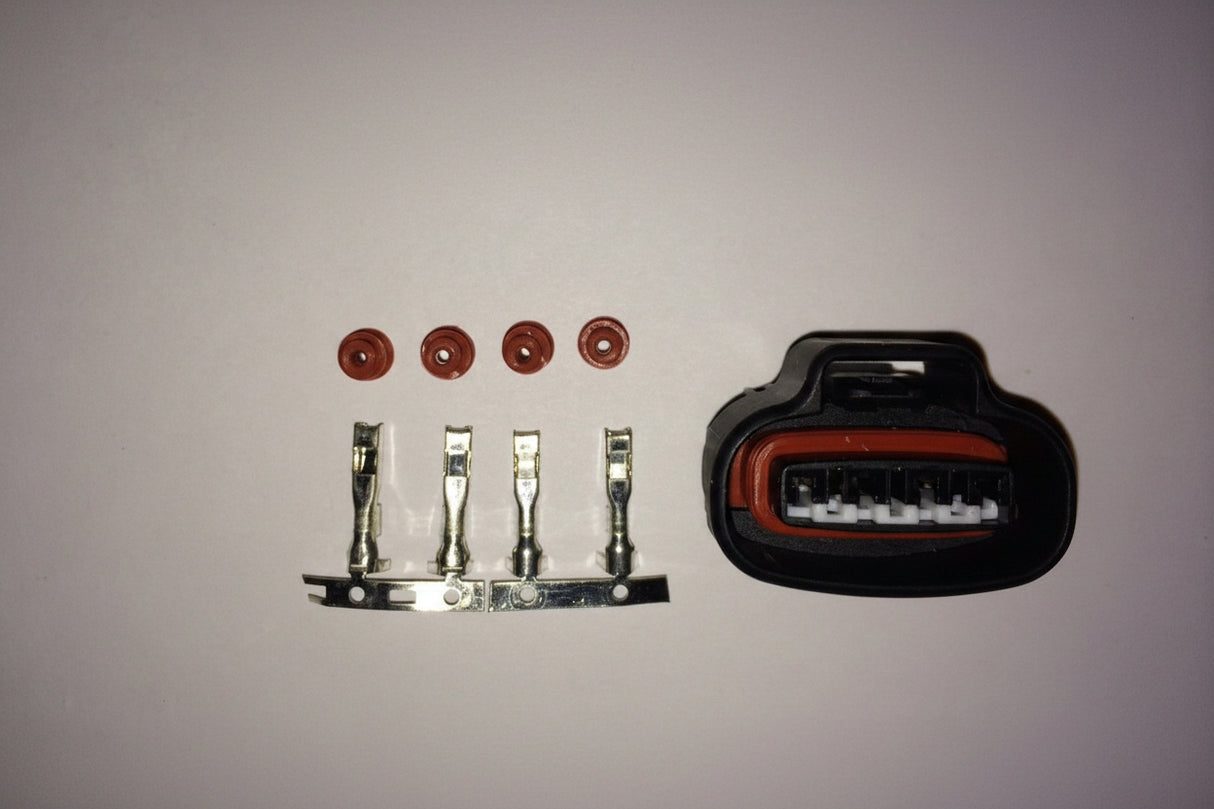 Toyota Lexus 1UZFE 1UZ VVTi 90980-11150 Ignition Coil on Plug Connector LX17