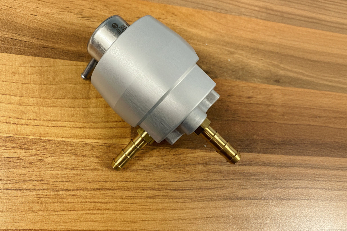 Lancia Delta integrale & Evo 8V 16V 3.5 Bar Fuel Pressure Regulator