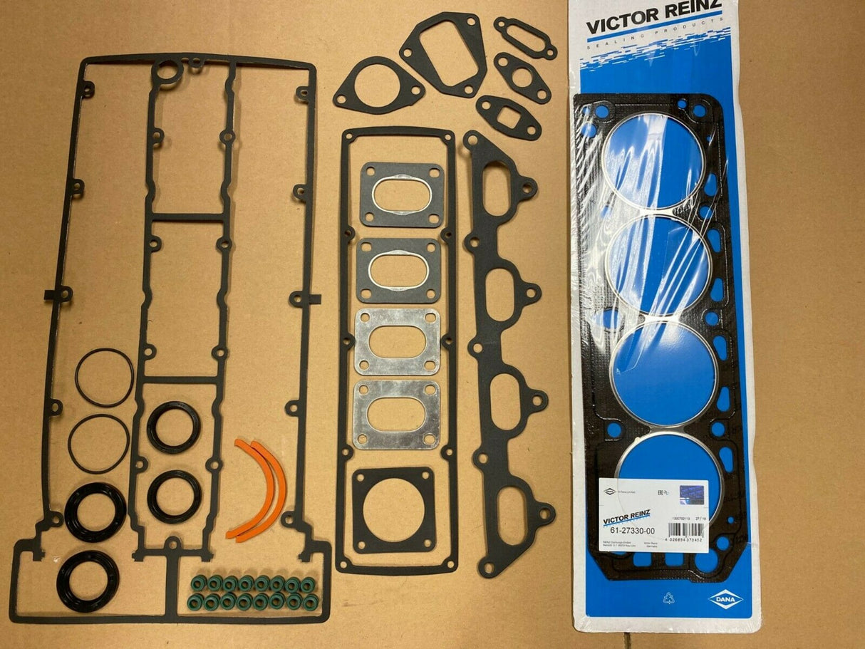 Cosworth YB Escort Sierra High Performance Steel Group A Head Gasket Set YB0611