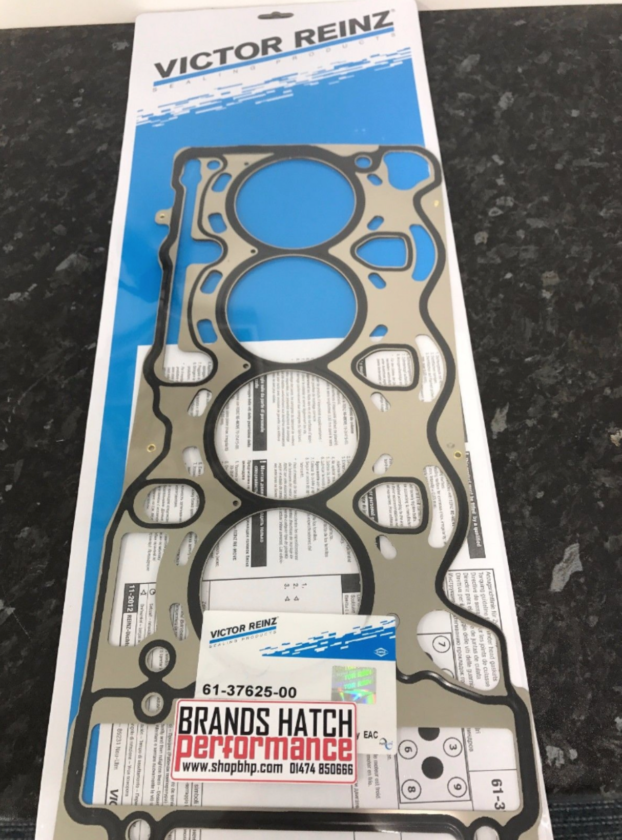 BMW E46 E60 E61 E81 E82 E83 E84 E85 E87 E88 E90 E91 E92 Reinz MLS Head Gasket