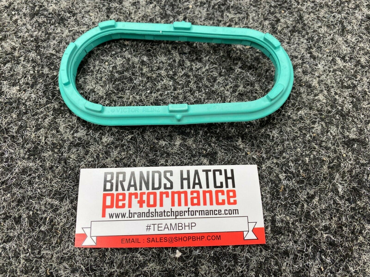 MINI Cooper S R53 W11B16A REINZ Supercharger Air Inlet Duct Rubber Gasket Seal