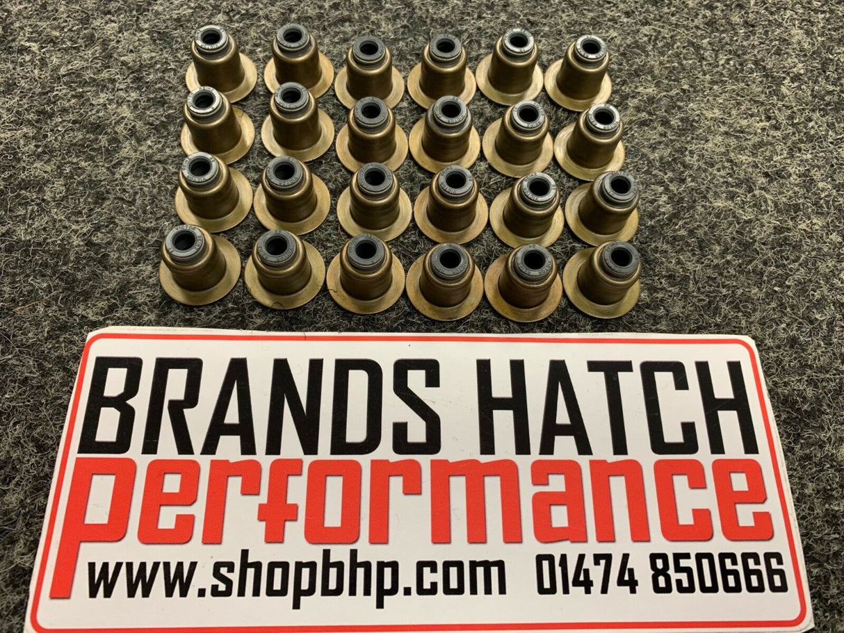 Range Rover Sport TD Discovery SDV6 3.0 306DT Reinz Valve Stem Seals 70-38546-00 X24