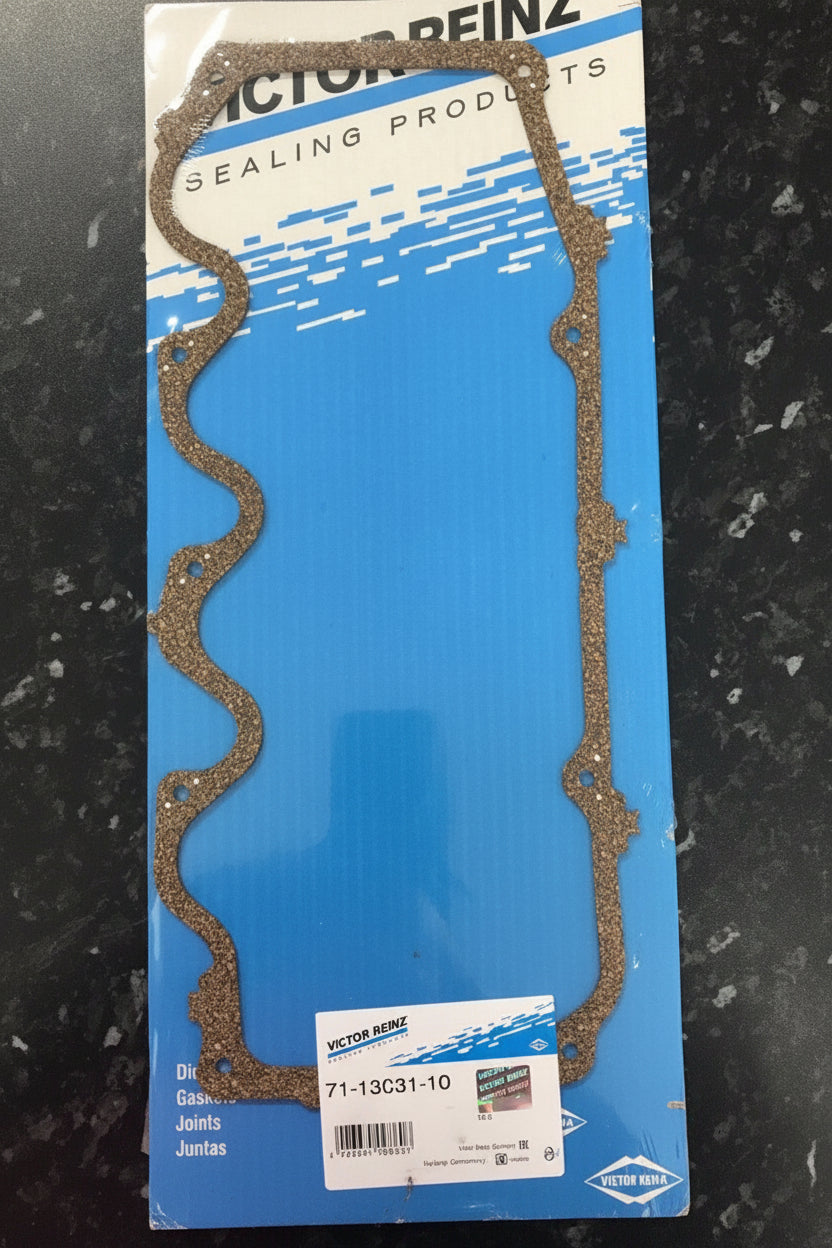 Ford Escort RS Turbo XR3i CVH Reinz Rocker Cover Gasket 71-13031-10