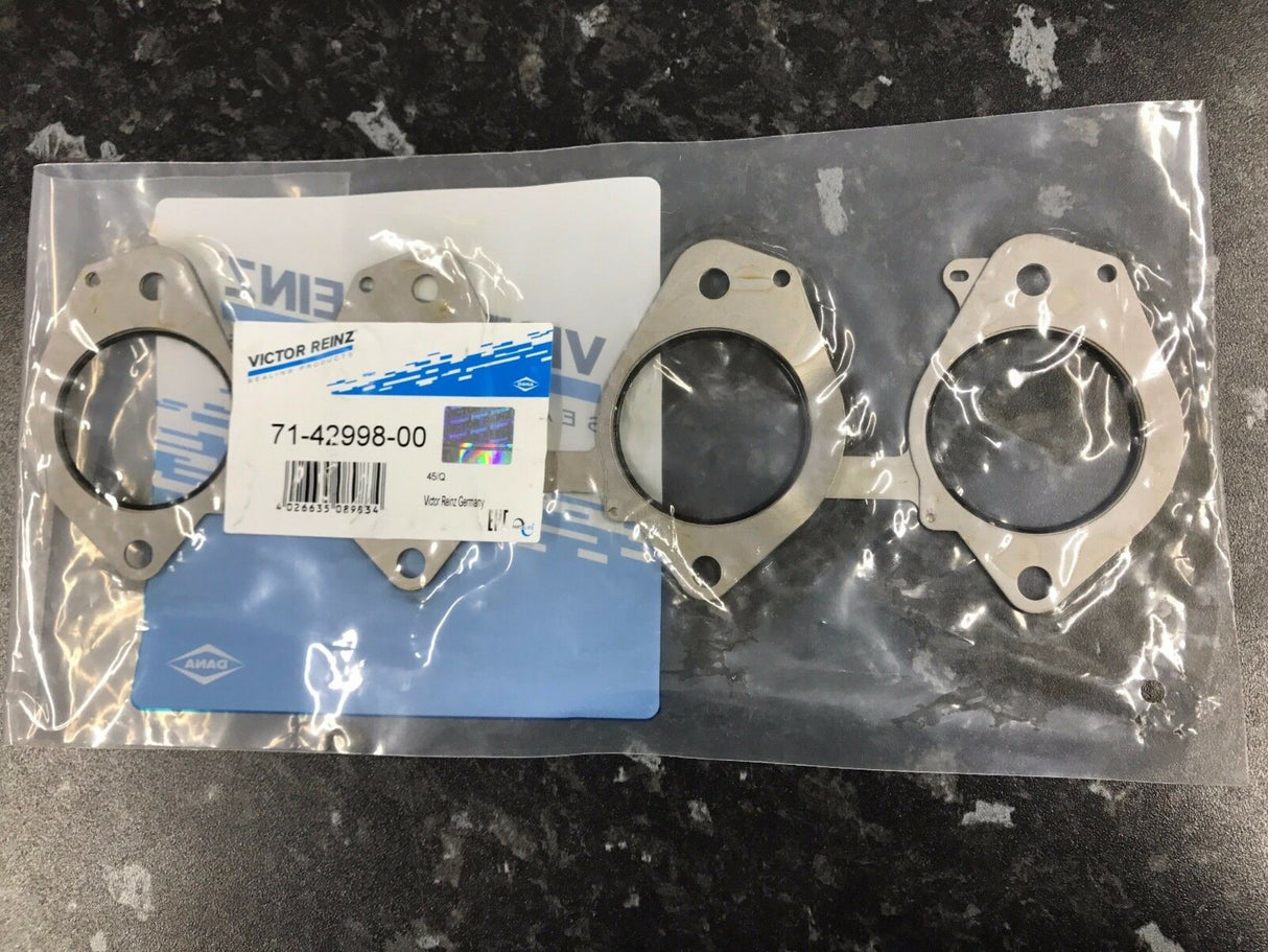 Toyota 1.6 4AGE 4A-GE 20V 20 Valve Reinz Inlet Manifold Gasket 71-42998-00