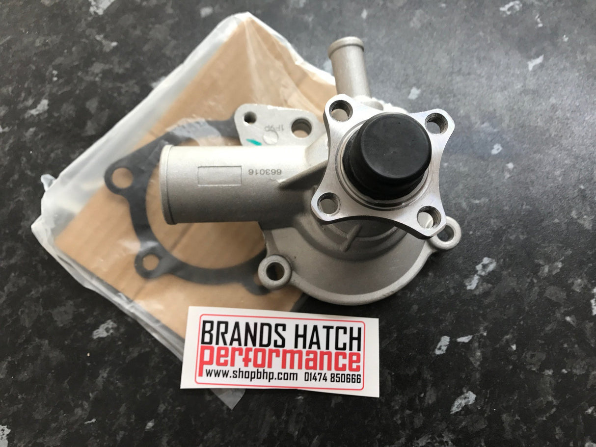 Ford Escort RS2000 Sierra Capri Pinto 1.6 2.0 Water Pump