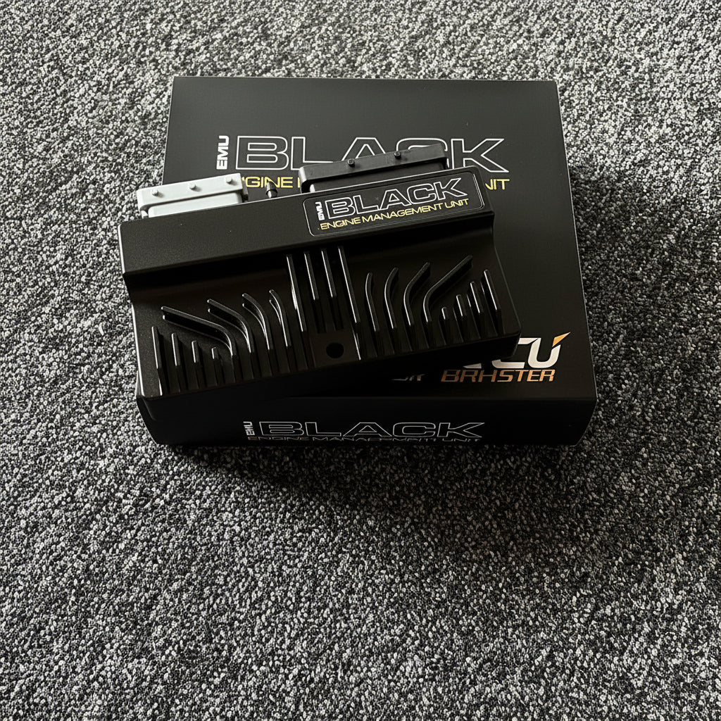 ECUMASTER EMU Black Engine Management Unit ECU