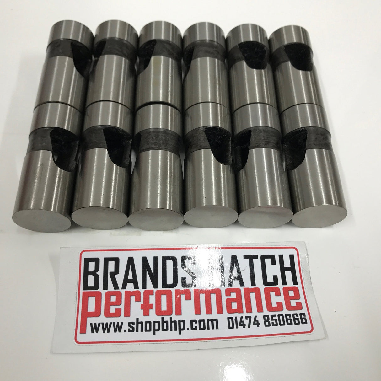 Ford Essex V4 & V6 Camshaft Followers