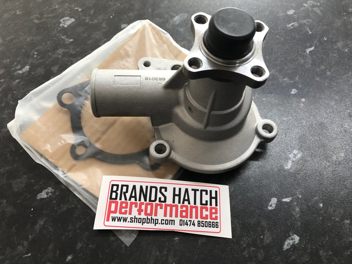 Ford Sierra RS Cosworth 2wd Water Pump - High Quality