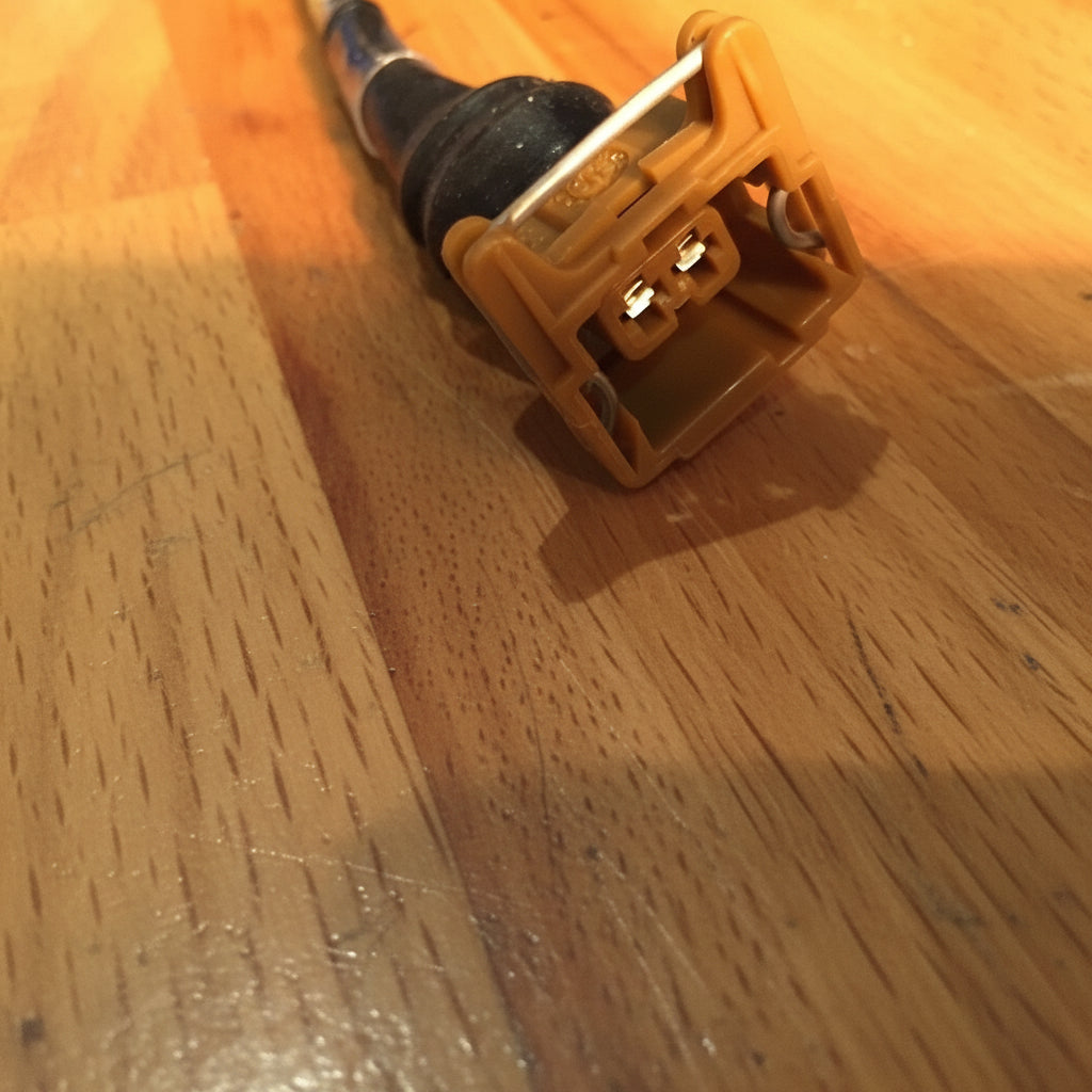 Terminated and Labeled Kit Car Loom Cable ATS 2M Length Air Temp