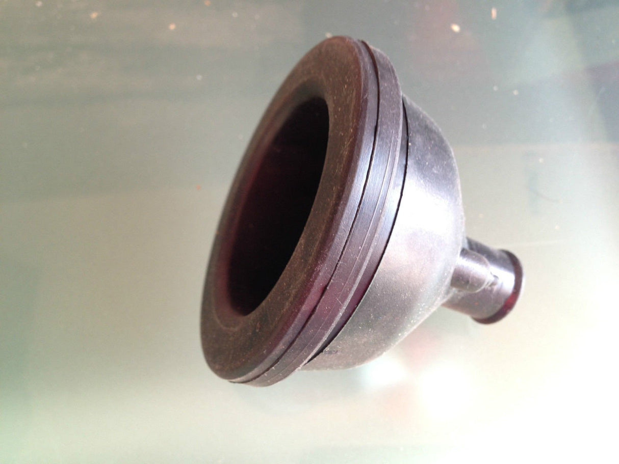 Race Engine Loom Rubber Grommet 60mm Bulkhead 16mm outlet Cosworth Kit Car