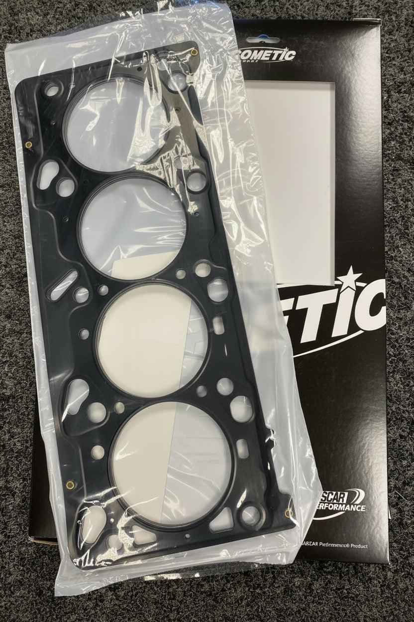 Ford Zetec Silvertop & Blacktop Multi layered Steel 1.8mm Cometic Head Gasket