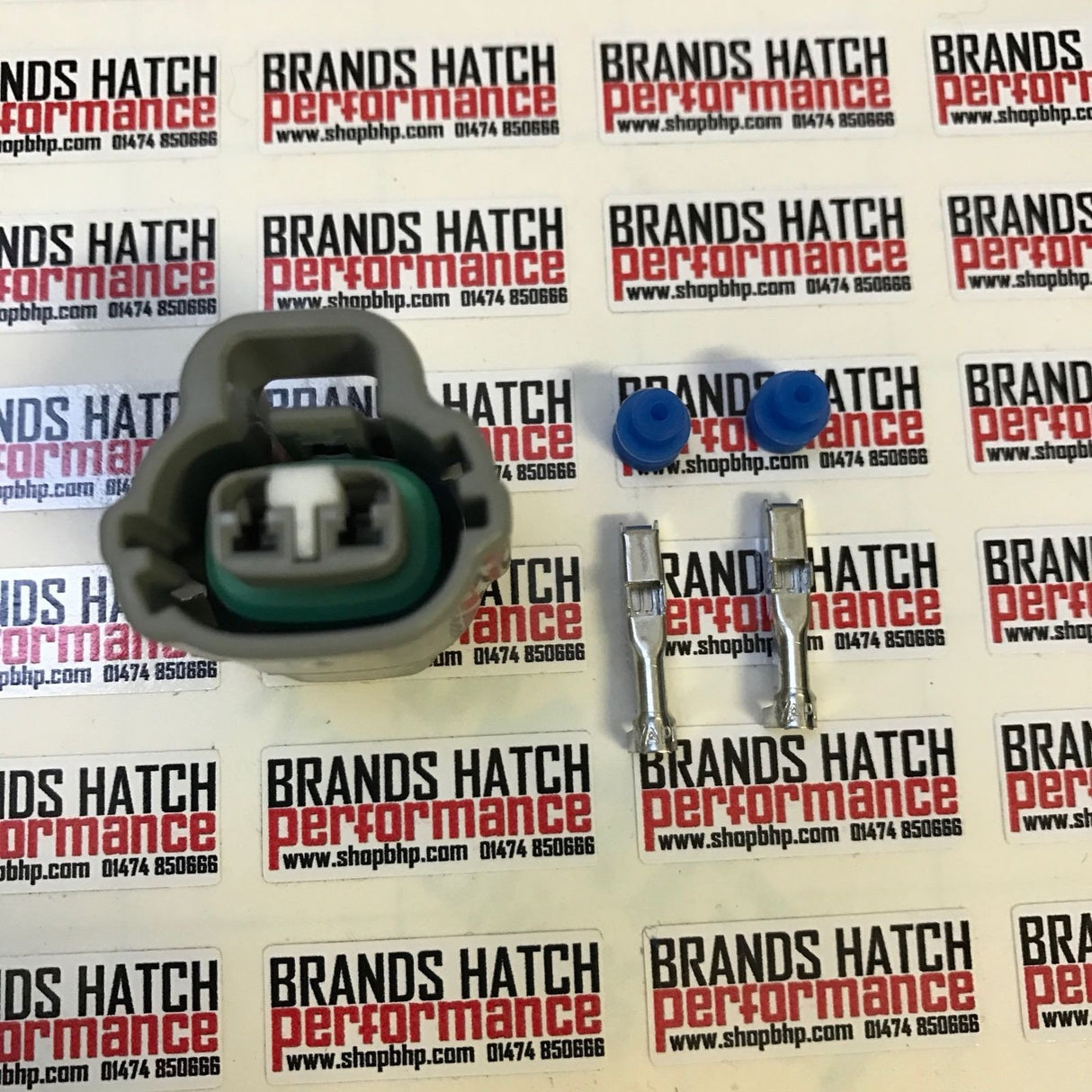 Toyota 1UZ-FE 2UZ-FE 3UZ-FE Crank Angle Sensor Connector plug 90980-11162 LX26